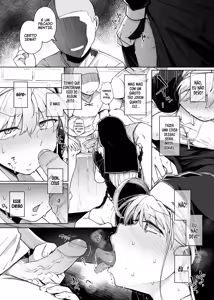 Page 20 of Zange Ana 3 | Buraco da Confissão 3 (decensored) - preview thumbnail