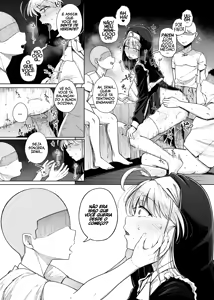 Page 31 of Zange Ana 3 | Buraco da Confissão 3 (decensored) - preview thumbnail