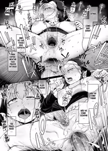 Page 35 of Zange Ana 3 | Buraco da Confissão 3 (decensored) - preview thumbnail