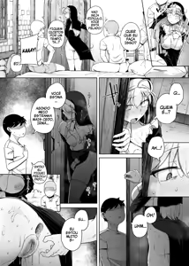 Page 38 of Zange Ana 3 | Buraco da Confissão 3 (decensored) - preview thumbnail