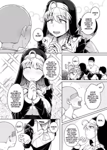Page 6 of Zange Ana 3 | Buraco da Confissão 3 (decensored) - preview thumbnail