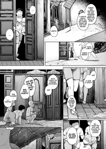 Page 9 of Zange Ana 3 | Buraco da Confissão 3 (decensored) - preview thumbnail