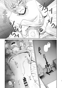 Page 21 of Mazo Ga Daikoubutsu Na Oneesan No Chikubi Choukyou - preview thumbnail