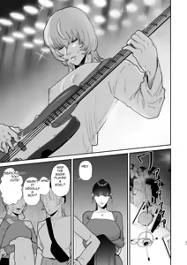 Page 31 of Mazo Ga Daikoubutsu Na Oneesan No Chikubi Choukyou - preview thumbnail