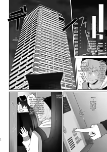 Page 34 of Mazo Ga Daikoubutsu Na Oneesan No Chikubi Choukyou - preview thumbnail