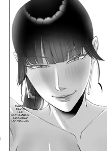 Page 44 of Mazo Ga Daikoubutsu Na Oneesan No Chikubi Choukyou - preview thumbnail