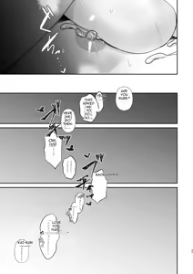 Page 47 of Mazo Ga Daikoubutsu Na Oneesan No Chikubi Choukyou - preview thumbnail