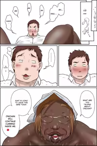 Page 34 of Appearing! Lustful Mating Monster - Monster in the Public Toilet - preview thumbnail