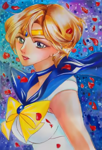 Page 134 of Artist:利紗 - preview thumbnail