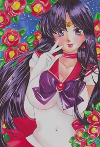 Page 140 of Artist:利紗 - preview thumbnail