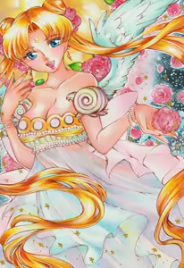 Page 158 of Artist:利紗 - preview thumbnail