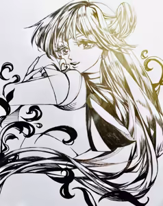 Page 187 of Artist:利紗 - preview thumbnail