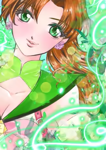 Page 195 of Artist:利紗 - preview thumbnail
