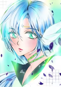Page 199 of Artist:利紗 - preview thumbnail