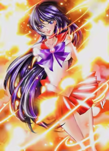 Page 221 of Artist:利紗 - preview thumbnail