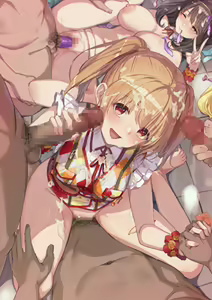 Page 265 of 秋乃こみち - preview thumbnail
