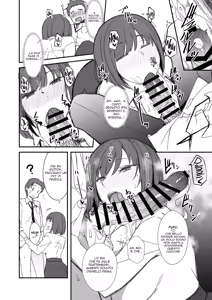 Page 4 of Sabi Zan no Susume | L'incoraggiamento di uno Straordinario Non Pagato - preview thumbnail