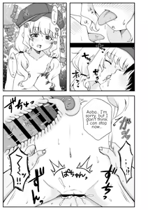 Page 11 of Kitai o Shite mo, ii desu ka? - preview thumbnail