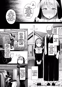 Page 8 of Zange Ana 4 | Buraco da confissão 4 (decensored) - preview thumbnail