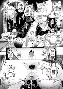 Page 27 of Zange Ana 5 | Buraco da Confissão 5 (decensored) - preview thumbnail