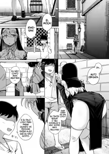 Page 3 of Zange Ana 5 | Buraco da Confissão 5 (decensored) - preview thumbnail