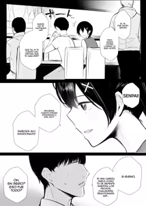 Page 22 of Kyonyuu OL Fujisaki Karin wa Netorare Moyou o Misetsuketai!｜La Oficinista Tetona Fujisaki Karin Quiere Mostrar sus Tendencias Infieles - preview thumbnail