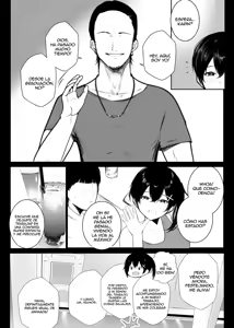 Page 24 of Kyonyuu OL Fujisaki Karin wa Netorare Moyou o Misetsuketai!｜La Oficinista Tetona Fujisaki Karin Quiere Mostrar sus Tendencias Infieles - preview thumbnail