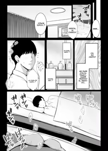 Page 26 of Kyonyuu OL Fujisaki Karin wa Netorare Moyou o Misetsuketai!｜La Oficinista Tetona Fujisaki Karin Quiere Mostrar sus Tendencias Infieles - preview thumbnail
