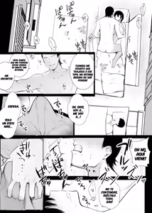 Page 31 of Kyonyuu OL Fujisaki Karin wa Netorare Moyou o Misetsuketai!｜La Oficinista Tetona Fujisaki Karin Quiere Mostrar sus Tendencias Infieles - preview thumbnail