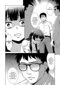 Page 118 of Shoujo o Karu Mura Ch. 1-3 | El Prueblo de las Prisioneras - preview thumbnail