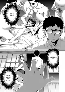 Page 123 of Shoujo o Karu Mura Ch. 1-3 | El Prueblo de las Prisioneras - preview thumbnail