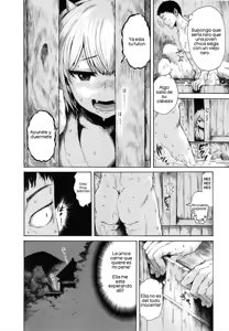 Page 4 of Onikko｜Chica Demonio - preview thumbnail