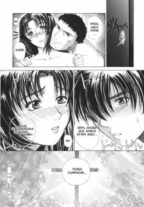 Page 16 of Rasen no Chi｜Espiral De Sangre - preview thumbnail
