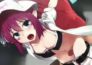 Page 44 of Anime Ero Heroines - preview thumbnail