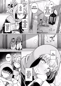 Page 3 of Jikahatsudensho (flanvia)] Zange Ana After | Buraco da Confissão Epílogo - preview thumbnail