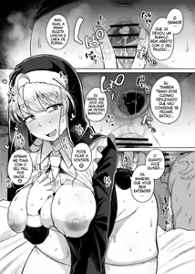 Page 36 of Jikahatsudensho (flanvia)] Zange Ana After | Buraco da Confissão Epílogo - preview thumbnail