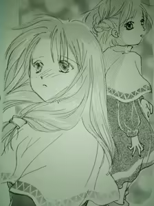 Page 134 of Artist:haruhimeimei - preview thumbnail