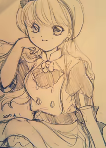 Page 226 of Artist:haruhimeimei - preview thumbnail