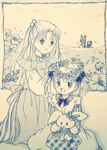 Page 265 of Artist:haruhimeimei - preview thumbnail