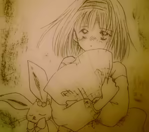 Page 320 of Artist:haruhimeimei - preview thumbnail