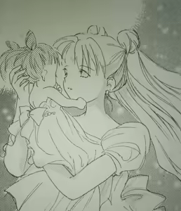 Page 42 of Artist:haruhimeimei - preview thumbnail