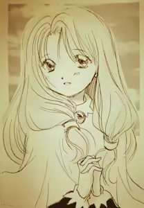 Page 5 of Artist:haruhimeimei - preview thumbnail