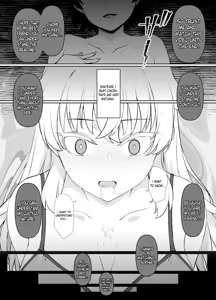 Page 31 of Saiminjutsu ni Kakariyasui Kanojo | An easy-to-hypnotize girlfriend... falling into depravity with her best friend. - preview thumbnail