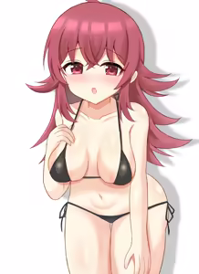 Kaho — hentai manga cover on Fhentai