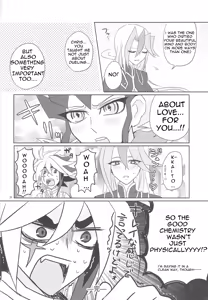 Page 27 of Yokubou no Sandan - preview thumbnail