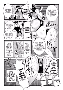 Page 8 of Mesu Dorei Sengen Sayonara Kaa-San Epilogo | Female Slave Declaration - Goodbye Mom Epilogue - preview thumbnail