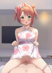 Page 1154 of Pixiv FANBOX rewards Pt. 2 (uncensored) - preview thumbnail