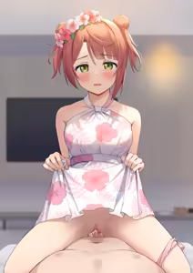 Page 1165 of Pixiv FANBOX rewards Pt. 2 (uncensored) - preview thumbnail