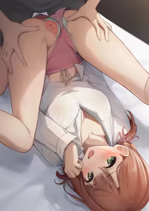 Page 1225 of Pixiv FANBOX rewards Pt. 2 (uncensored) - preview thumbnail