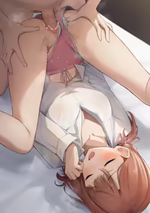 Page 1235 of Pixiv FANBOX rewards Pt. 2 (uncensored) - preview thumbnail